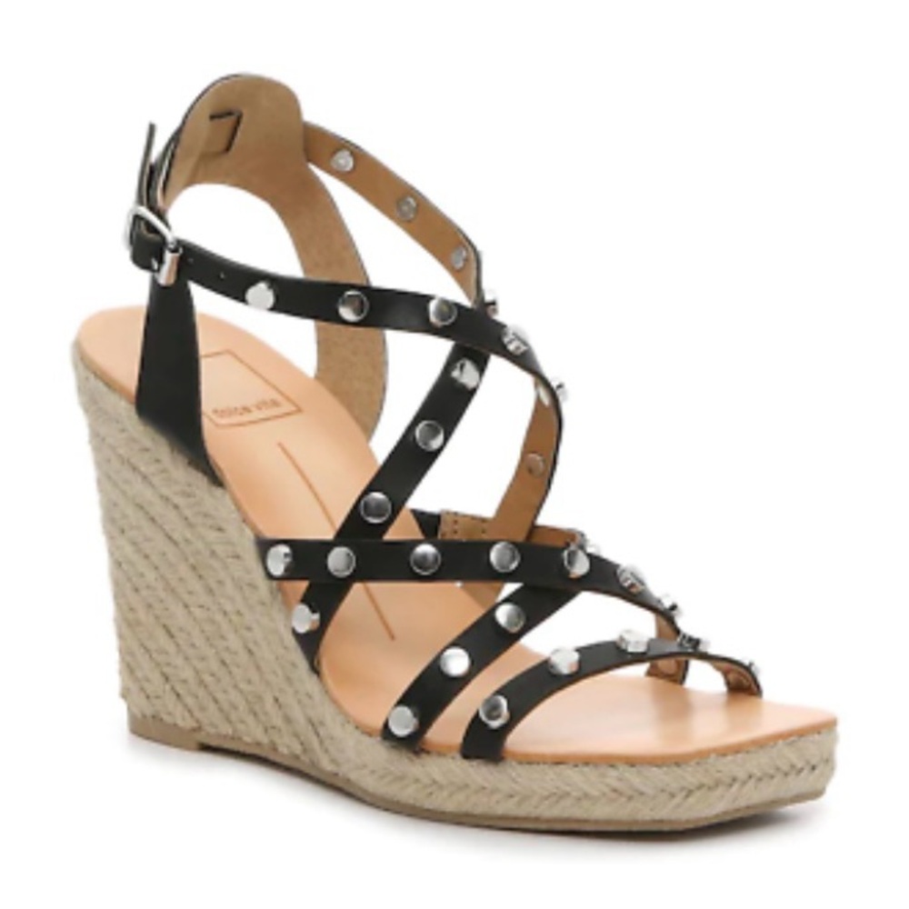 Dolce Vita Wedges Size 9 1/2